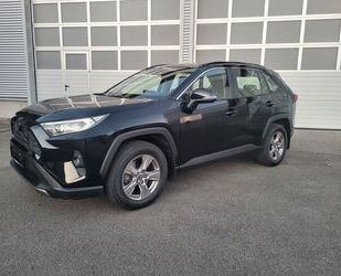 Toyota RAV 4 Gebrauchtwagen