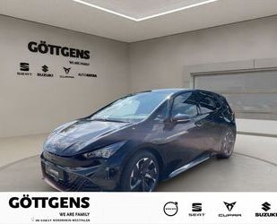 Cupra Born Gebrauchtwagen