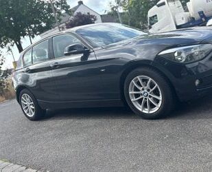 BMW 116 Gebrauchtwagen