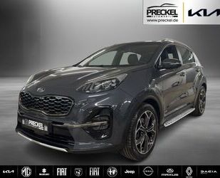 Kia Sportage Gebrauchtwagen