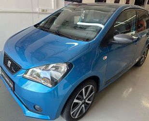 Seat Mii Gebrauchtwagen