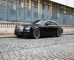 Rolls Royce Phantom Gebrauchtwagen