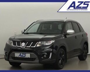 Suzuki Vitara Gebrauchtwagen