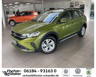 VW Taigo Gebrauchtwagen