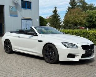 BMW M6 Gebrauchtwagen