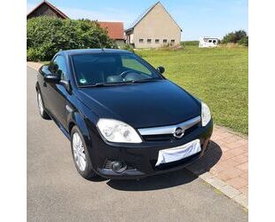 Opel Tigra Gebrauchtwagen