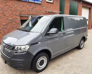 VW T6 Transporter Gebrauchtwagen