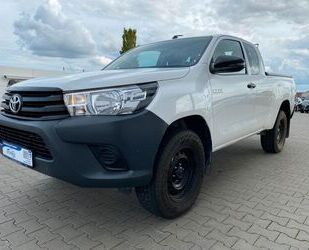 Toyota Hilux Gebrauchtwagen