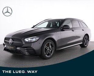 Mercedes-Benz E 300 Gebrauchtwagen