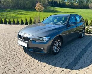 BMW 318 Gebrauchtwagen
