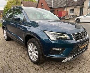 Seat Ateca Gebrauchtwagen