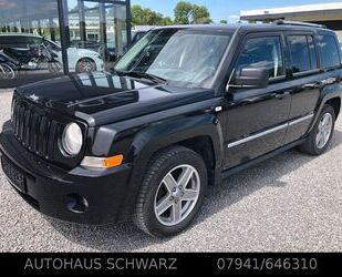 Jeep Patriot Gebrauchtwagen