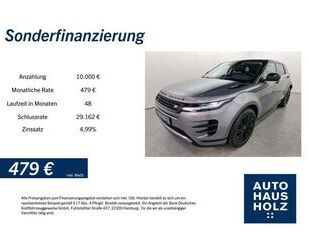 Land Rover Range Rover Evoque Gebrauchtwagen