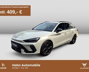 Cupra Leon Gebrauchtwagen