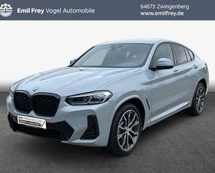 BMW X4 Gebrauchtwagen