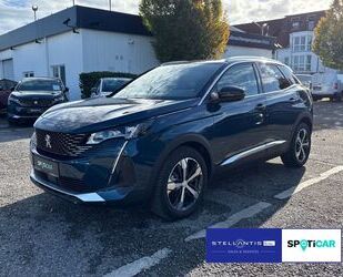 Peugeot 3008 Gebrauchtwagen