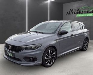 Fiat Tipo Gebrauchtwagen