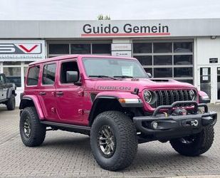 Jeep Wrangler Gebrauchtwagen