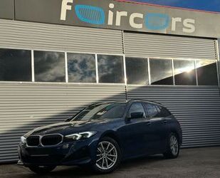 BMW 318 Gebrauchtwagen