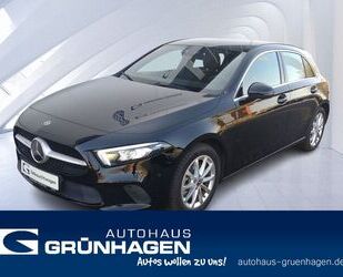 Mercedes-Benz A 250 Gebrauchtwagen