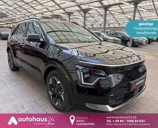 Kia Niro EV Gebrauchtwagen