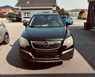 Opel Antara Gebrauchtwagen