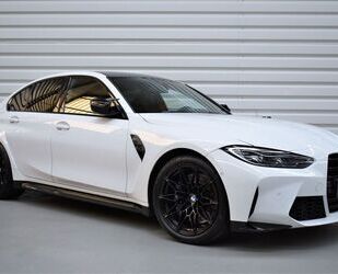 BMW M3 Gebrauchtwagen
