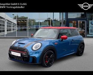 Mini John Cooper Works Gebrauchtwagen