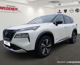 Nissan X-Trail Gebrauchtwagen