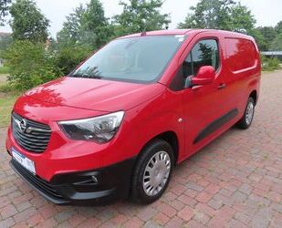 Opel Combo Gebrauchtwagen