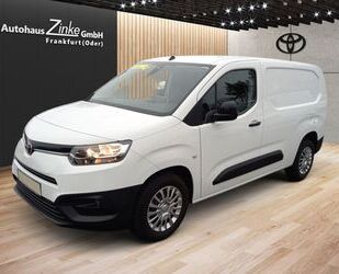 Toyota Proace (Verso) Gebrauchtwagen