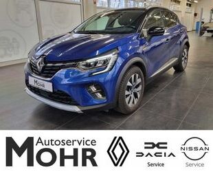 Renault Captur Gebrauchtwagen