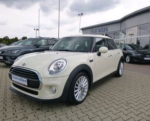 Mini ONE Gebrauchtwagen