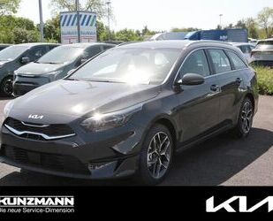 Kia ceed Sportswagon Gebrauchtwagen