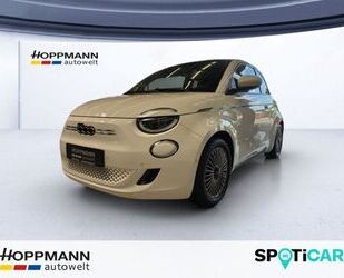 Fiat 500e Gebrauchtwagen