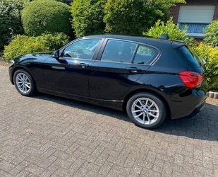 BMW 116 Gebrauchtwagen