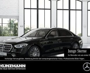 Mercedes-Benz S 400 Gebrauchtwagen