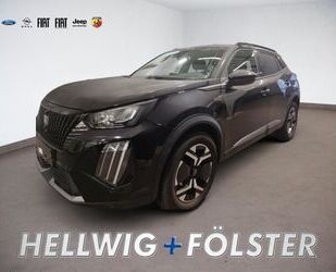 Peugeot 2008 Gebrauchtwagen