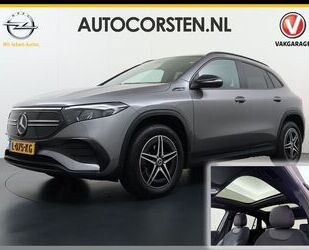Mercedes-Benz EQA Gebrauchtwagen