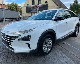 Hyundai NEXO Gebrauchtwagen