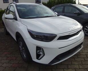 Kia Stonic Gebrauchtwagen