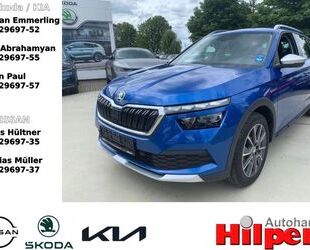 Skoda Kamiq Gebrauchtwagen