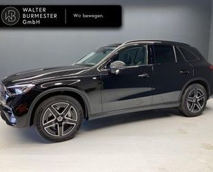 Mercedes-Benz GLC 220 Gebrauchtwagen