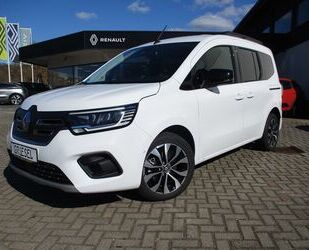 Renault Kangoo E-TECH Gebrauchtwagen