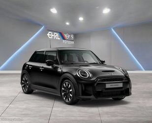 Mini Cooper S Gebrauchtwagen