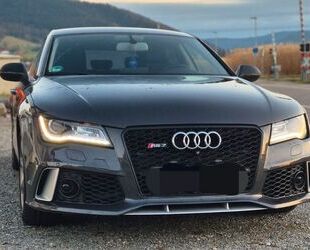 Audi A7 Gebrauchtwagen
