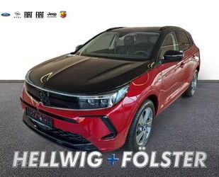 Opel Grandland (X) Gebrauchtwagen