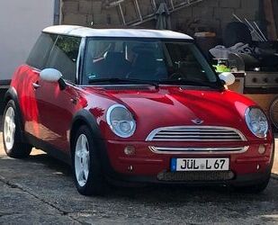 Mini Cooper Gebrauchtwagen