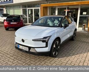 Volvo EX30 Gebrauchtwagen
