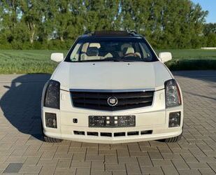 Cadillac SRX Gebrauchtwagen